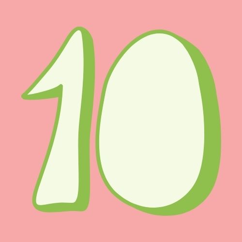 10
