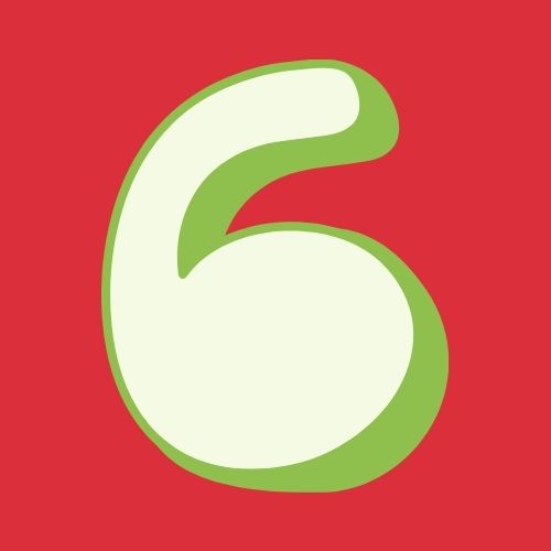 6