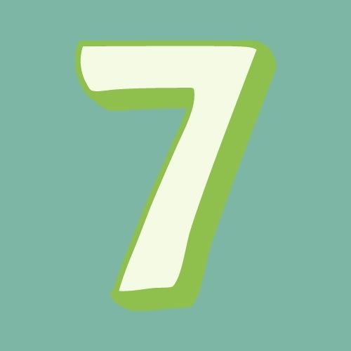 7