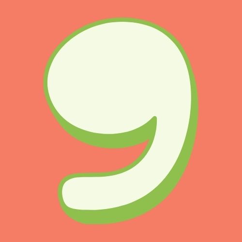 9