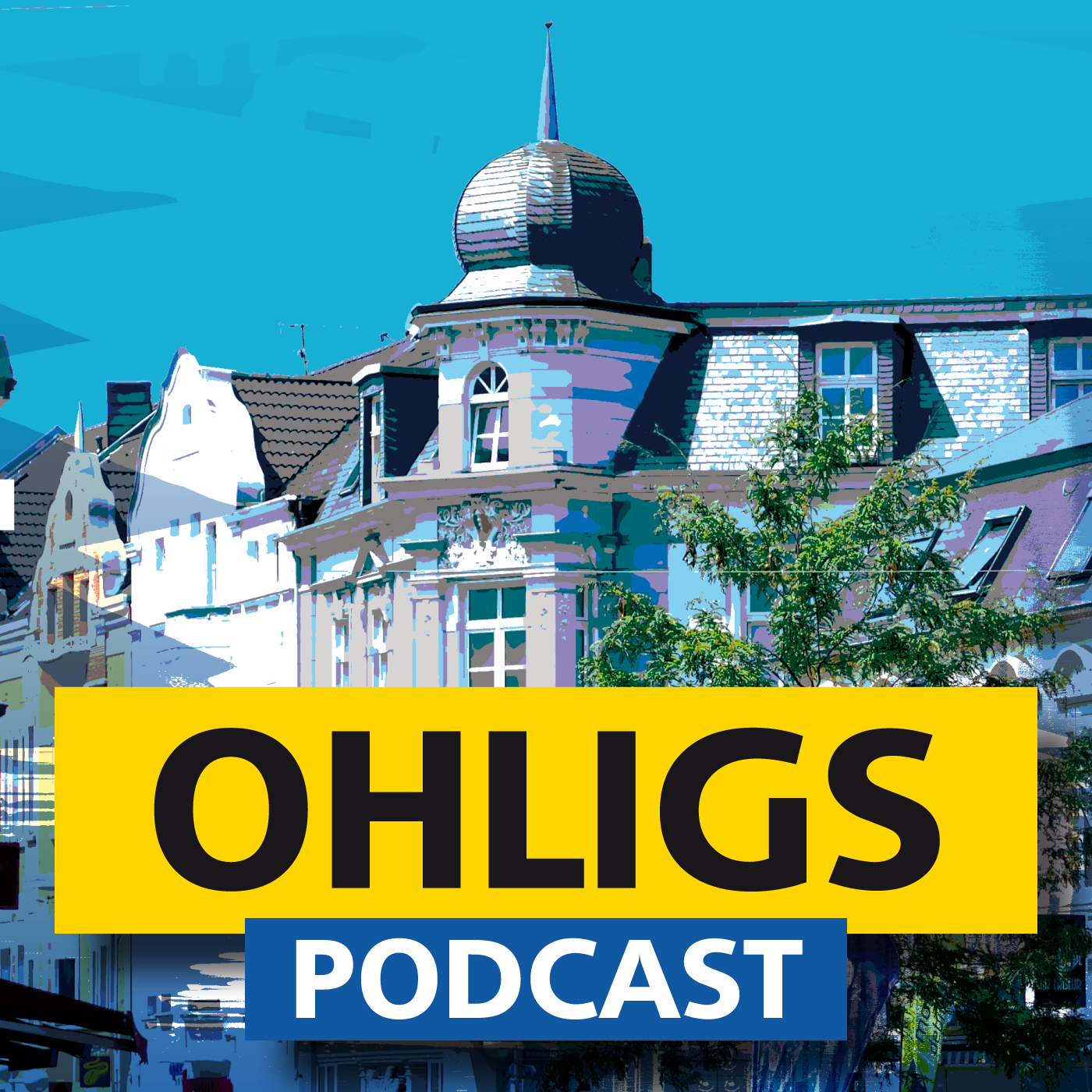 Podcast Teaser